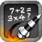 ROCKET MATH IGNITION™ (formerly Rocket Math HD) is a fun way to practice math