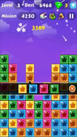 Game screenshot Popo Star mod apk