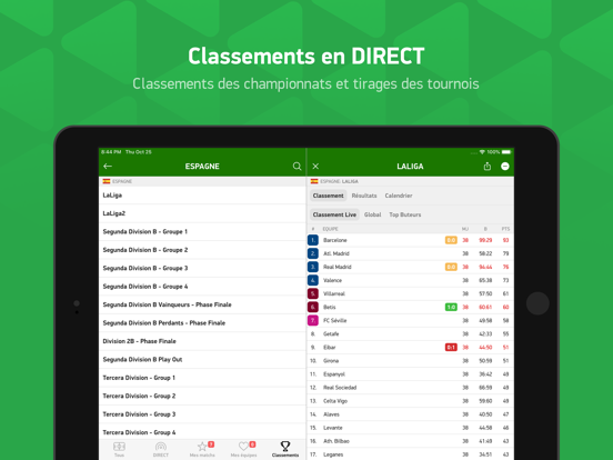 FlashScore - score live FlashScore - score live