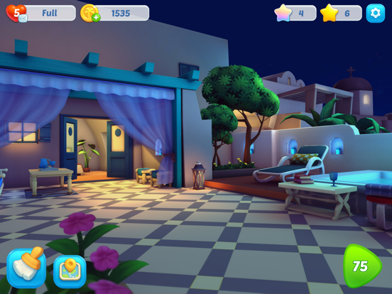 Design Island:3D Home Makeover iPad app afbeelding 8