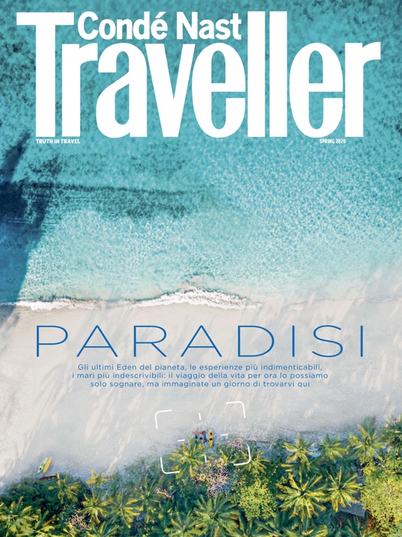 Traveller  Italiaのおすすめ画像1