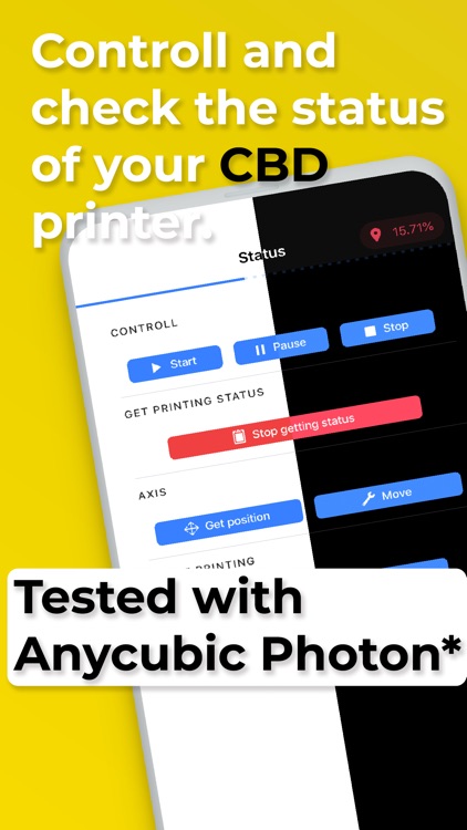 Photon Controller