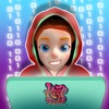 Hacker Life 3D - iPhoneアプリ