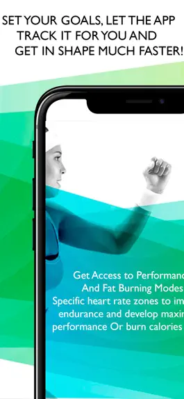 Game screenshot MyHeart Full Fitness Tracker mod apk