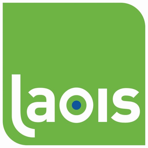 Laois Heritage Trails