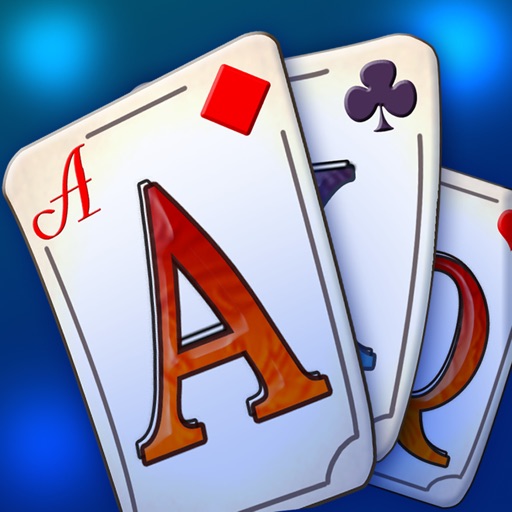 Emerland Solitaire Journey iOS App