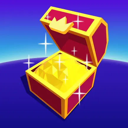 Seek Treasures Читы