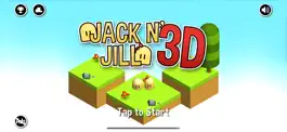 Game screenshot Jack N' Jill 3D mod apk