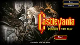 Game screenshot Castlevania: SotN mod apk