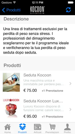 Game screenshot Kocoon System mod apk