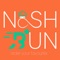 NoshRun, A Food delivery system with secure payment and speedy food delivery, on time and easy to use