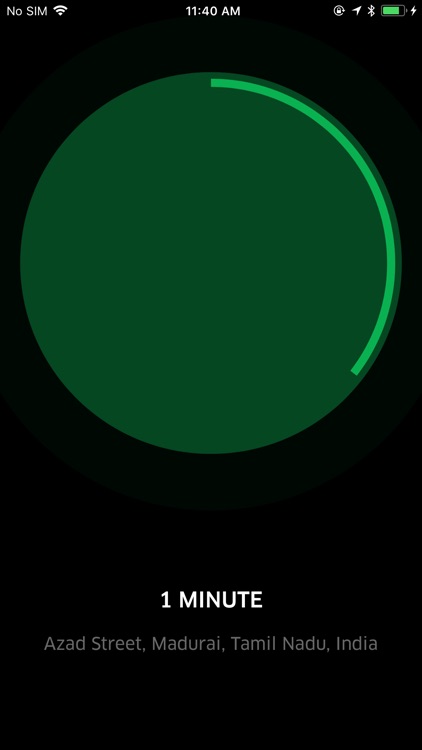 CarGoDriver screenshot-7