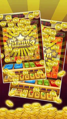 Game screenshot Hunter Slot mod apk