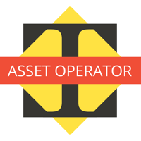 SIS Asset Operator