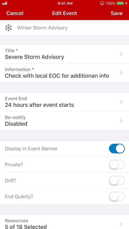 EMResource screenshot-5
