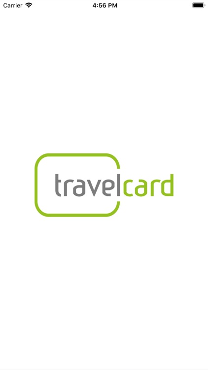 Travelcard EV