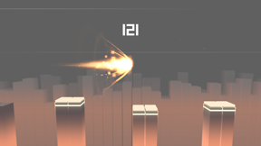 Bounce Challenge X screenshot