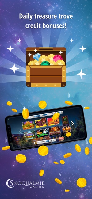 Snoqualmie Casino(圖3)-速報App