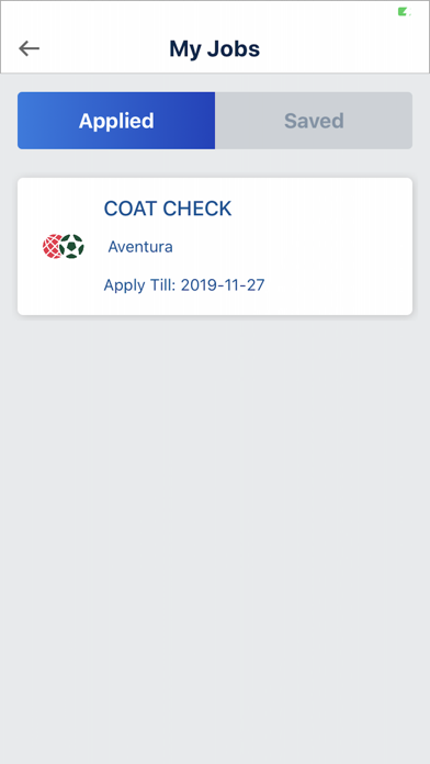 SportIn Global Screenshot