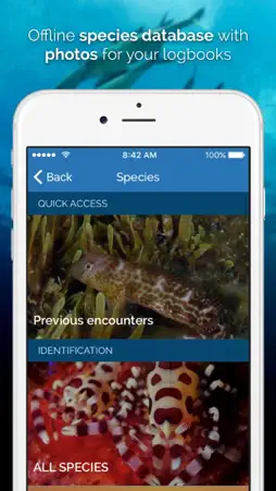 Tortuba screenshot 2