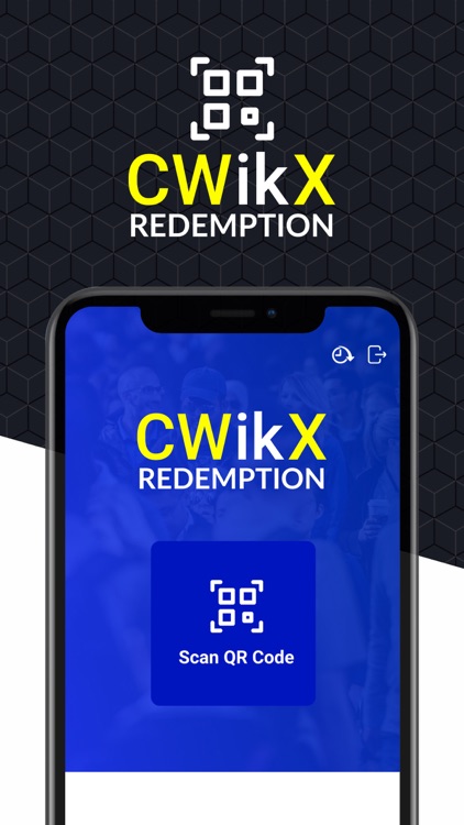 CWikX Redeem