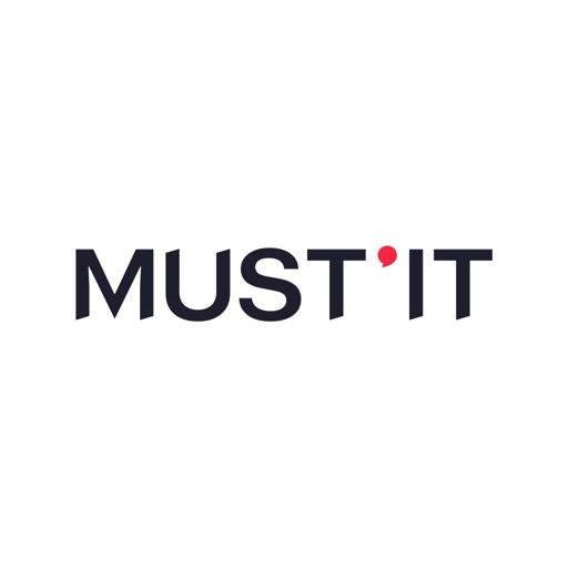 머스트잇(MUST IT) - 대한민국 대표 명품 쇼핑앱