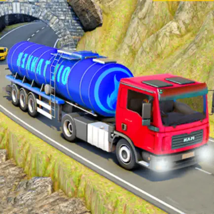 Heavy Cargo Truck Driver 2021 Cheats