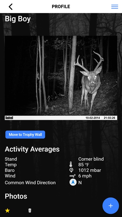 huntAhead