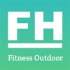 FitHomeless Outdoor Fitness