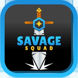 Savage Squad