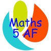 EDUQUAT Math 5AF icon