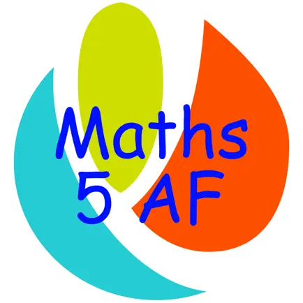 EDUQUAT Math 5AF Cheats