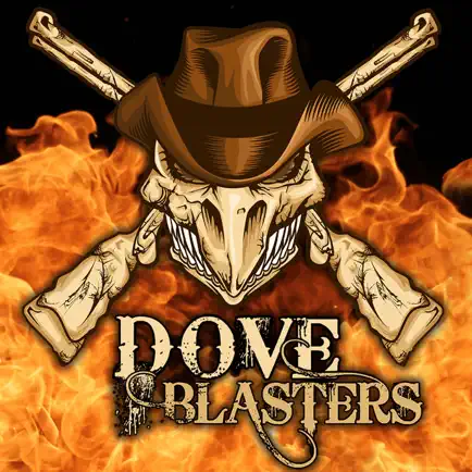 Dove Blasters Cheats