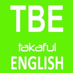 TBE Takaful Exam - English