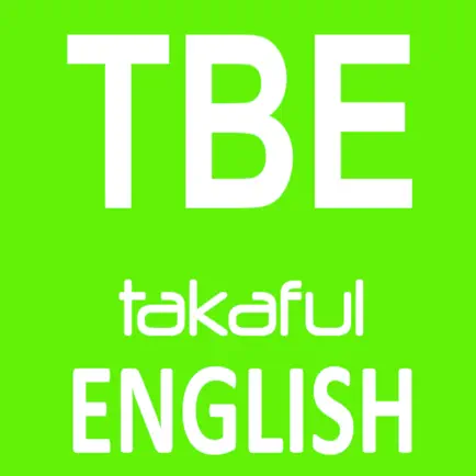 TBE Takaful Exam - English Читы
