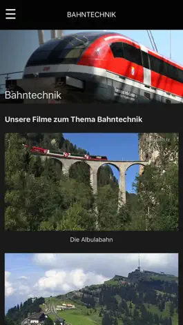 Game screenshot Bahnwelt TV hack