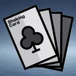 Shaking Card Trick App Contact