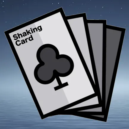 Shaking Card Trick Читы