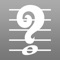 Provides a quick and easy way to hear pitches for any written notes or piano keys you need