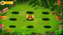 Game screenshot 疯狂打地鼠2 apk