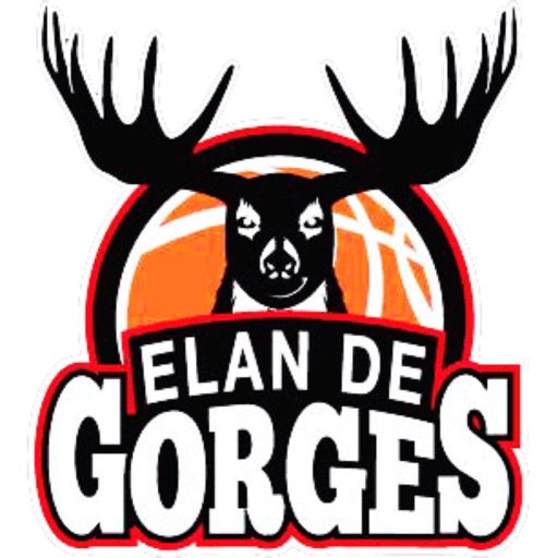 Elan de Gorges de Basketball
