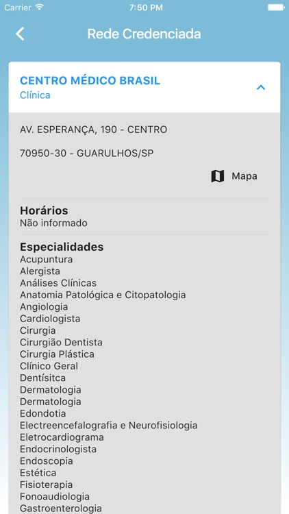 Sempre Bem Saúde screenshot-6