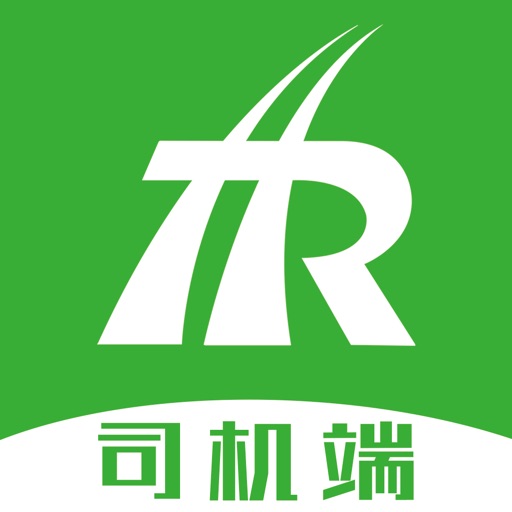 人货通司机端logo