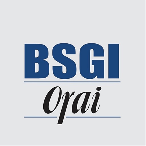BSGI Orai