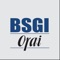BSGI Orai