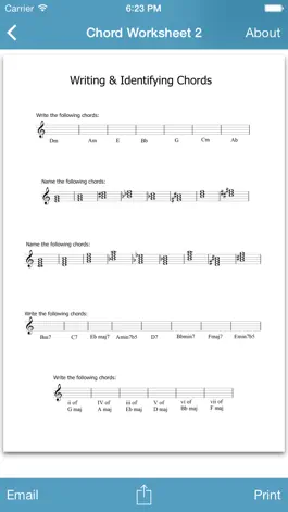 Game screenshot Music Resources mod apk