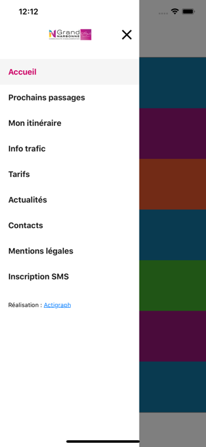 Citibus(圖2)-速報App