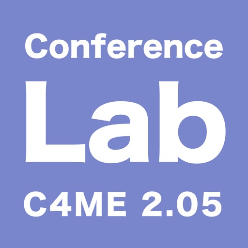 ConferenceLab C4ME 2.05