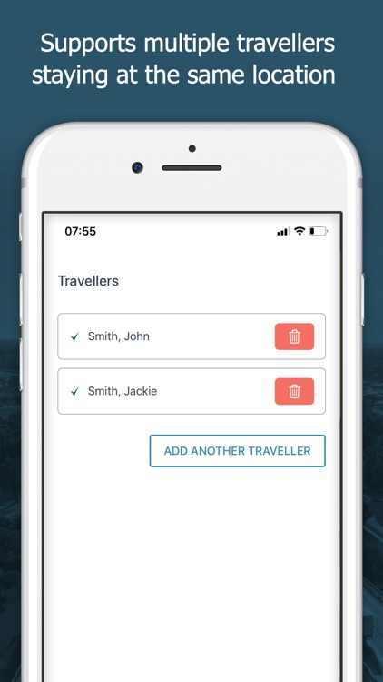 ArriveCAN screenshot-4