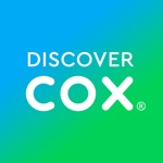 Download Discover Cox app